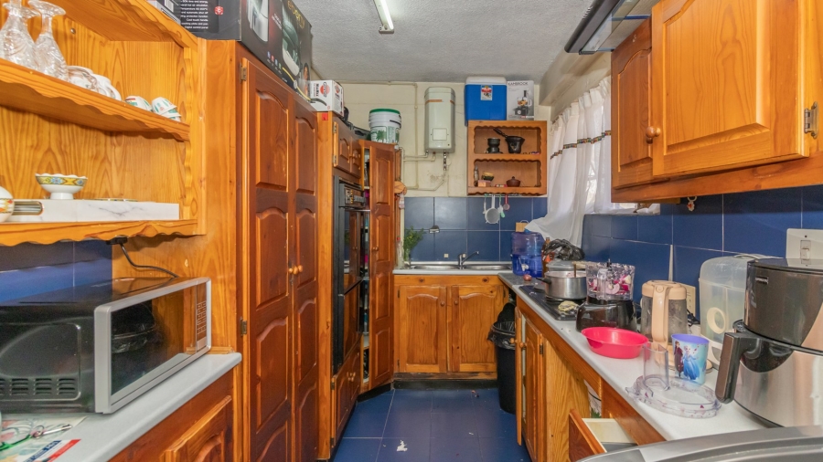 3 Bedroom Property for Sale in Kroonstad Central Free State